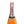 Load image into Gallery viewer, champagne rose brut neck of bottle.
