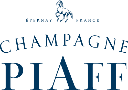 Champagne Piaff Logo