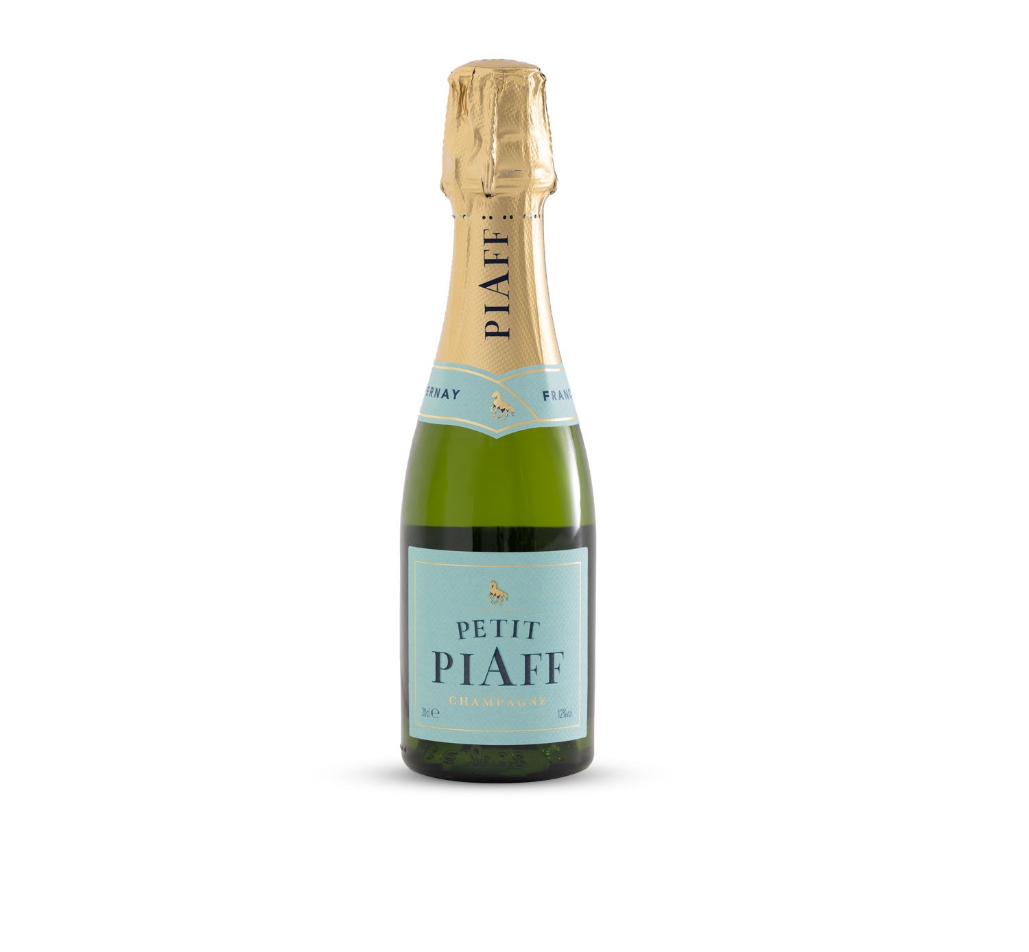 Petit PIAFF 20cl Mini Champagne