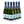 Load image into Gallery viewer, 6 Blanc de Blancs Champagne bottle
